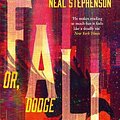 Cover Art for 9781460752159, Fall, or Dodge in Hell by Neal Stephenson