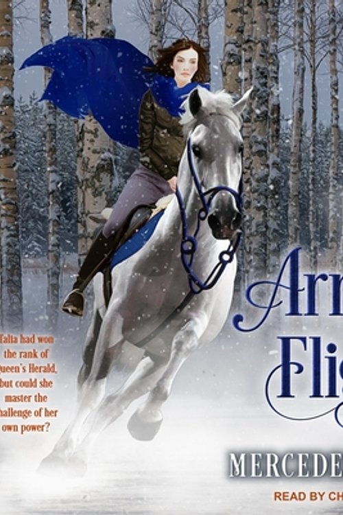 Cover Art for 9781665229487, Arrow's Flight (The Heralds of Valdemar Series): 2 by Mercedes Lackey