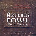 Cover Art for 9780756909970, Artemis Fowl by Eoin Colfer