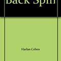 Cover Art for 9780754099352, Back Spin by Harlan Coben