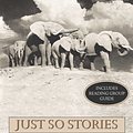 Cover Art for 9781442458574, Just So Stories by Rudyard Kipling