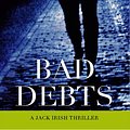 Cover Art for 9781847241542, Bad Debts by Peter Temple