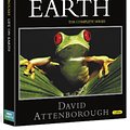 Cover Art for 5051561037153, David Attenborough: Life On Earth - The Complete Series [Region 2] by 2 Entertain