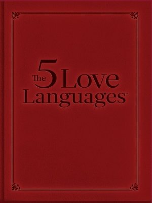 Cover Art for 9781575678863, Five Love Languages Gift Edition, The: How To Express Heartfelt Commitment To Your Mate by Gary Chapman