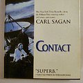 Cover Art for 9781568654249, Contact by Carl Sagan