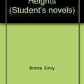 Cover Art for 9780174324966, Wuthering Heights by Emily Bronte