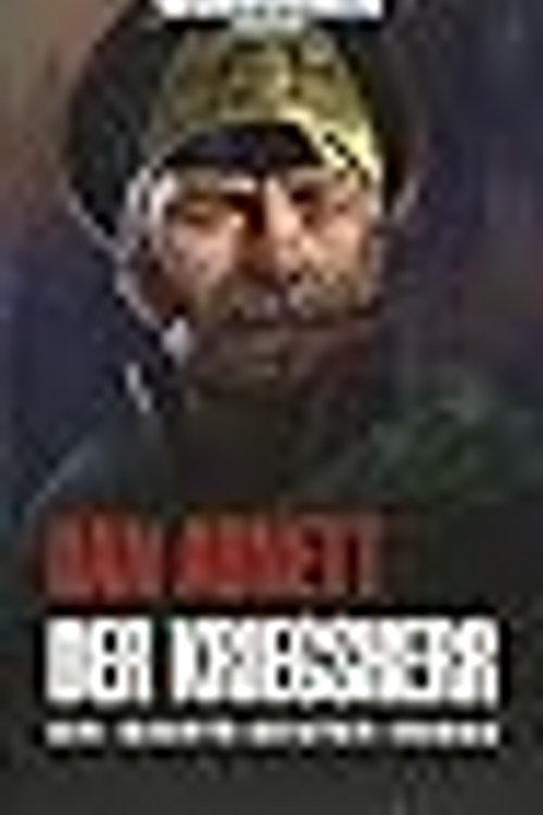 Cover Art for 9781781932780, Warhammer 40.000 - Der Kriegsherr: Gaunts Geister by Dan Abnett