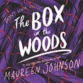 Cover Art for 9780063032637, The Box in the Woods by Katherine Tegen Books