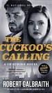 Cover Art for 9780316216111, The Cuckoo's Calling by Robert Galbraith