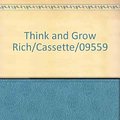 Cover Art for 9780898110029, Think and Grow Rich by Napoleon Hill