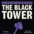 Cover Art for 9780571350810, The Black Tower by P. D. James