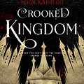 Cover Art for 9781780622323, Six of Crows: Crooked Kingdom: Book 2 by Leigh Bardugo