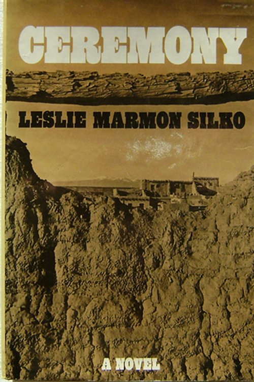 Cover Art for 9780670209866, Ceremony by Leslie Marmon Silko