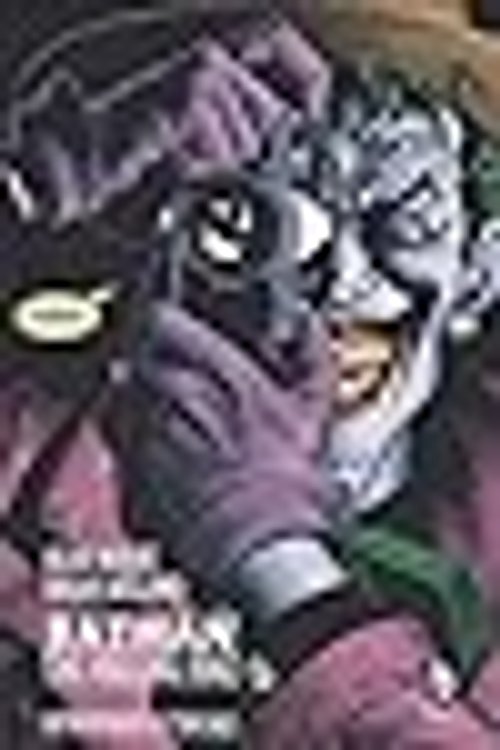 Cover Art for 9788866914303, Batman: The Killing Joke by Allen Moore