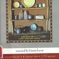 Cover Art for 9781402550720, The Full Cupboard of Life (No. 1 Ladies Detective Agency) by Alexander McCall Smith