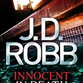 Cover Art for 9780748110957, Innocent In Death: 24 by J.D. Robb