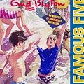 Cover Art for 9781840325379, Famous Five: Five Go Down To The Sea: Book 12 by Enid Blyton