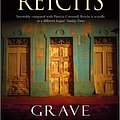 Cover Art for 9780434008513, Grave Secrets by Kathy Reichs