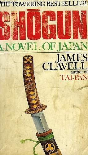 Cover Art for 9788401480089, Shogun by James Clavell