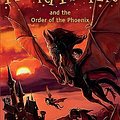 Cover Art for 8601415889192, Harry Potter and the Order of the Phoenix (Book 5) by J.k. Rowling