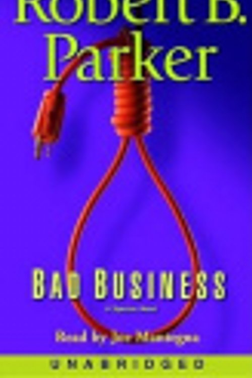 Cover Art for 9780739345832, Bad Business by Robert B. Parker