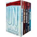 Cover Art for 9781471199646, The Ultimate Unwind Dystology Collection 5 Books Box Set by Neal Shusterman (Unwind, Unwholly, Unsouled, Undivided & Unbound) by NEAL   SHUSTERMAN