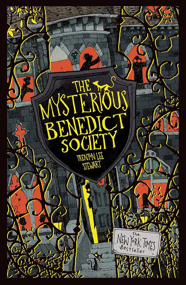 Cover Art