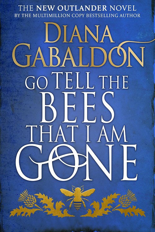 Cover Art for 9781780894133, Untitled: TBC O by Diana Gabaldon