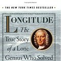 Cover Art for B005LYERBI, Longitude: The True Story of a Lone Genius Who Solved the Greatest Scientific Problem of His Time by Dava Sobel