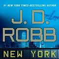 Cover Art for B00ZAT7DSS, New York to Dallas (Wheeler Large Print Book Series) by Robb, J.D. (2011) Hardcover by J.d. Robb