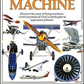 Cover Art for 9780863184130, Flying Machine by Andrew Nahum