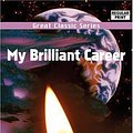 Cover Art for 9788132029557, My Brilliant Career by Miles Franklin