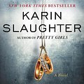 Cover Art for 9780062696304, The Kept Woman by Karin Slaughter