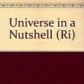 Cover Art for 9780552211802, Universe in a Nutshell (Ri) by Stephen Hawking