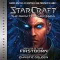 Cover Art for B07PF125FB, Firstborn by Christie Golden