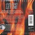 Cover Art for 9780141804248, Live and Let Die by Ian Fleming