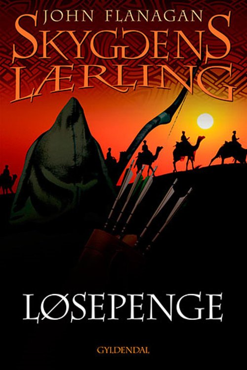 Cover Art for 9788702293111, Løsepenge by Esben Hansen