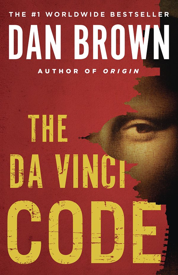 Cover Art for 9780307277671, The Da Vinci Code by Dan Brown