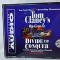 Cover Art for 9780743505437, Divide and Conquer by Tom Clancy