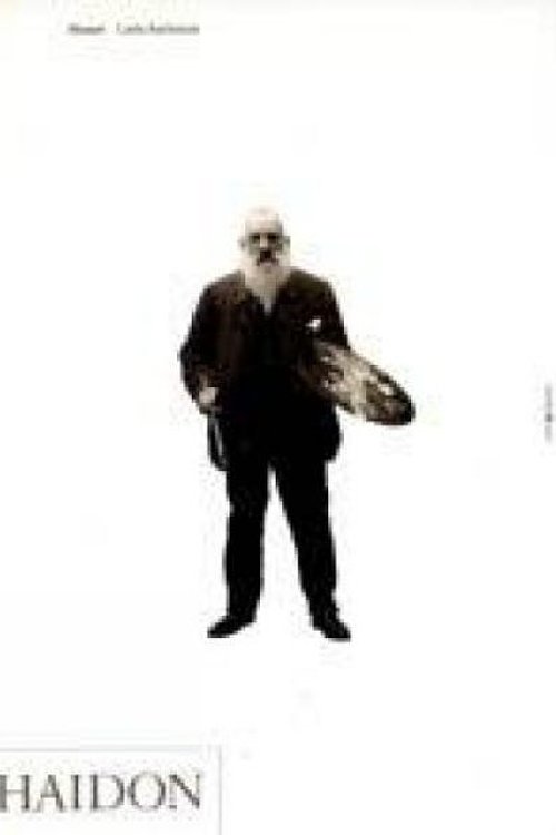 Cover Art for 9780714835006, Monet: an accessible, engaging introduction to the life and work of by Carla Rachman