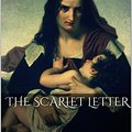 Cover Art for 9788892516915, The Scarlet Letter by Nathaniel Hawthorne