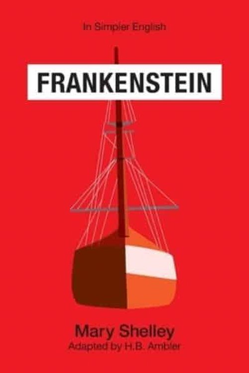 Cover Art for 9781735764009, Frankenstein by Mary Shelly