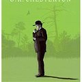 Cover Art for 9781444808223, The Wisdom Of Father Brown by G.k. Chesterton