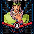 Cover Art for B078JW9W8R, JoJo's Bizarre Adventure: Part 3--Stardust Crusaders, Vol. 6 (JoJo’s Bizarre Adventure: Part 3--Stardust Crusaders) by Hirohiko Araki