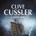 Cover Art for 9788401339134, El mar del silencio / The Silent Sea by Clive Cussler