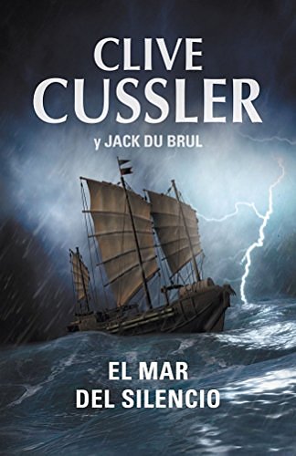 Cover Art for 9788401339134, El mar del silencio / The Silent Sea by Clive Cussler