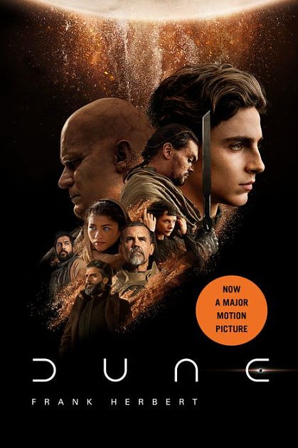 Cover Art for 9780425046876, Dune by Frank Herbert