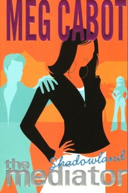 Cover Art for 9780061971884, The Mediator #1: Shadowland by Meg Cabot