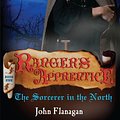 Cover Art for 9781741661286, Sorcerer in the North by John Flanagan