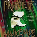 Cover Art for 9780061052514, Maskerade by Terry Pratchett